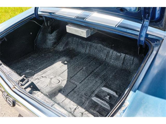 1971 Chevrolet Chevelle SS (CC-1716985) for sale in Winter Garden, Florida