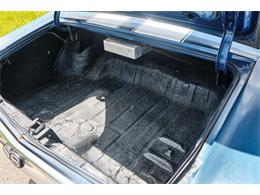 1971 Chevrolet Chevelle SS (CC-1716985) for sale in Winter Garden, Florida