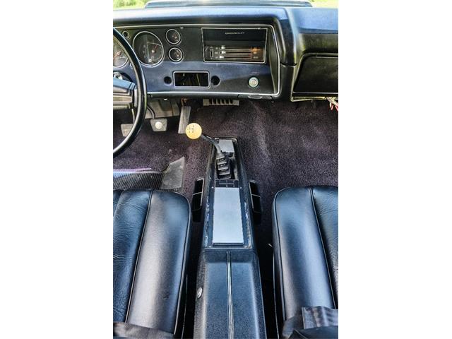 1971 Chevrolet Chevelle SS (CC-1716985) for sale in Winter Garden, Florida