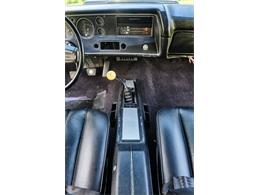 1971 Chevrolet Chevelle SS (CC-1716985) for sale in Winter Garden, Florida