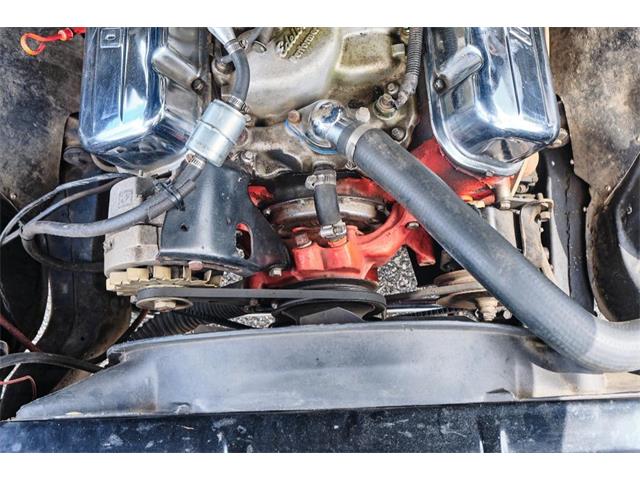 1971 Chevrolet Chevelle SS (CC-1716985) for sale in Winter Garden, Florida