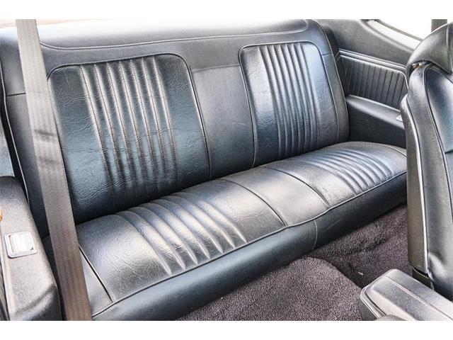 1971 Chevrolet Chevelle SS (CC-1716985) for sale in Winter Garden, Florida