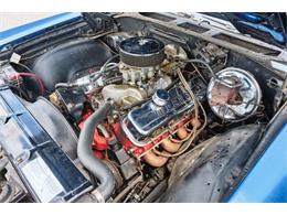 1971 Chevrolet Chevelle SS (CC-1716985) for sale in Winter Garden, Florida