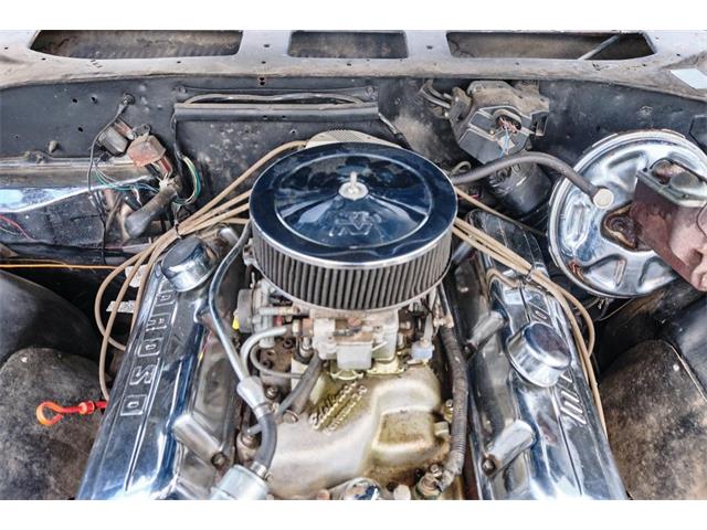 1971 Chevrolet Chevelle SS (CC-1716985) for sale in Winter Garden, Florida