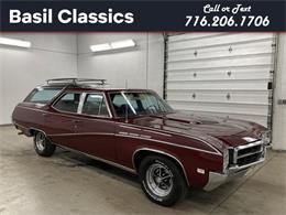 1969 Buick Sport Wagon (CC-1716986) for sale in Depew, New York