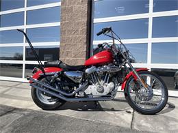 2000 Harley-Davidson Motorcycle (CC-1716989) for sale in Henderson, Nevada