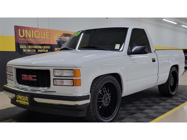 1995 GMC Sierra (CC-1716990) for sale in Mankato, Minnesota