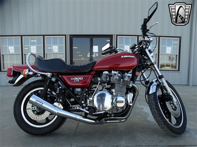 kawasaki kz900 for sale