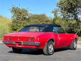 1968 Pontiac Firebird (CC-1710070) for sale in Monterey, California