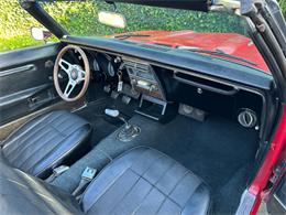 1968 Pontiac Firebird (CC-1710070) for sale in Monterey, California