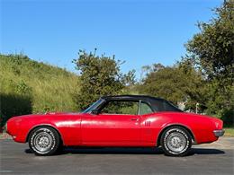 1968 Pontiac Firebird (CC-1710070) for sale in Monterey, California