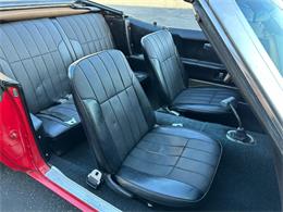 1968 Pontiac Firebird (CC-1710070) for sale in Monterey, California