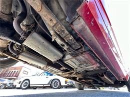 1968 Pontiac Firebird (CC-1710070) for sale in Monterey, California