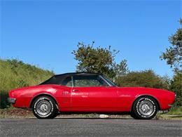 1968 Pontiac Firebird (CC-1710070) for sale in Monterey, California