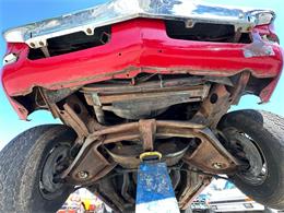 1968 Pontiac Firebird (CC-1710070) for sale in Monterey, California