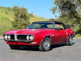 1968 Pontiac Firebird (CC-1710070) for sale in Monterey, California