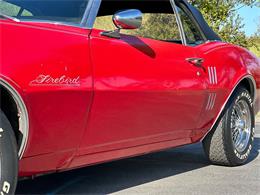 1968 Pontiac Firebird (CC-1710070) for sale in Monterey, California