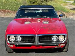 1968 Pontiac Firebird (CC-1710070) for sale in Monterey, California
