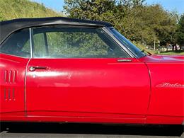 1968 Pontiac Firebird (CC-1710070) for sale in Monterey, California