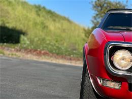 1968 Pontiac Firebird (CC-1710070) for sale in Monterey, California