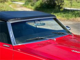 1968 Pontiac Firebird (CC-1710070) for sale in Monterey, California
