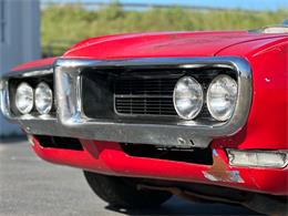 1968 Pontiac Firebird (CC-1710070) for sale in Monterey, California