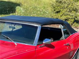 1968 Pontiac Firebird (CC-1710070) for sale in Monterey, California