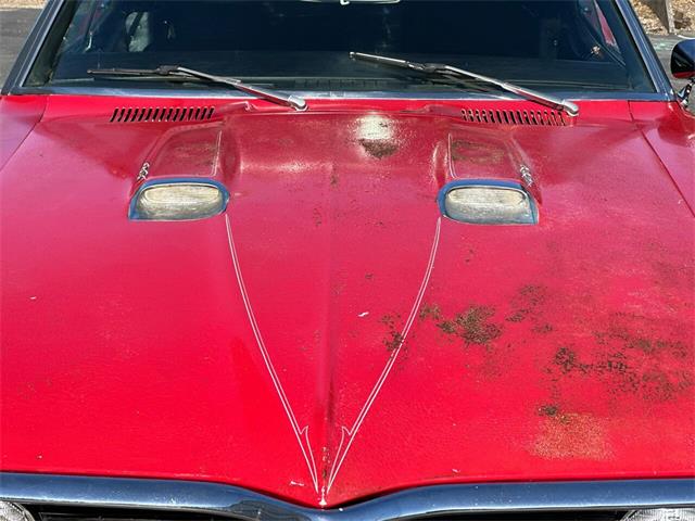 1968 Pontiac Firebird (CC-1710070) for sale in Monterey, California