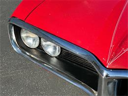 1968 Pontiac Firebird (CC-1710070) for sale in Monterey, California