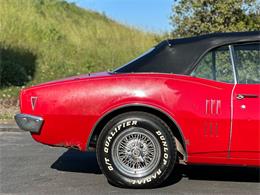 1968 Pontiac Firebird (CC-1710070) for sale in Monterey, California