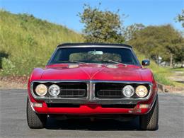 1968 Pontiac Firebird (CC-1710070) for sale in Monterey, California