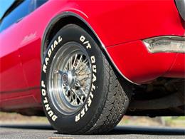 1968 Pontiac Firebird (CC-1710070) for sale in Monterey, California