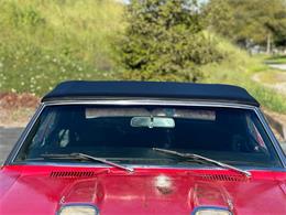 1968 Pontiac Firebird (CC-1710070) for sale in Monterey, California