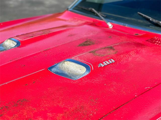 1968 Pontiac Firebird (CC-1710070) for sale in Monterey, California