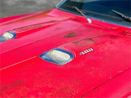 1968 Pontiac Firebird (CC-1710070) for sale in Monterey, California
