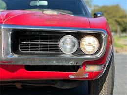 1968 Pontiac Firebird (CC-1710070) for sale in Monterey, California