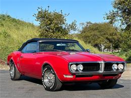 1968 Pontiac Firebird (CC-1710070) for sale in Monterey, California