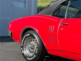 1968 Pontiac Firebird (CC-1710070) for sale in Monterey, California
