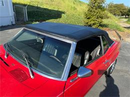 1968 Pontiac Firebird (CC-1710070) for sale in Monterey, California
