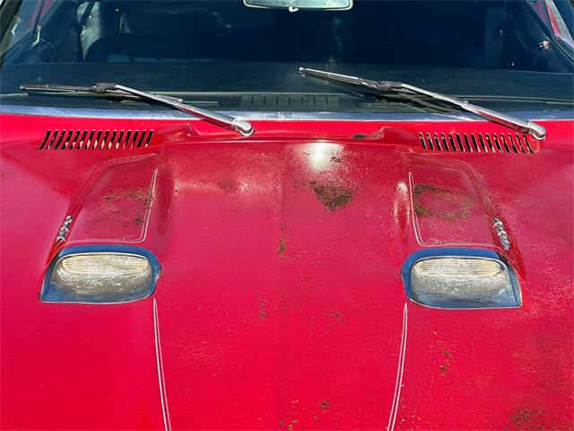 1968 Pontiac Firebird (CC-1710070) for sale in Monterey, California
