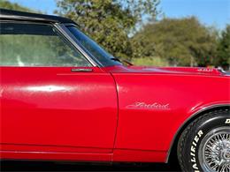 1968 Pontiac Firebird (CC-1710070) for sale in Monterey, California