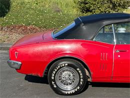 1968 Pontiac Firebird (CC-1710070) for sale in Monterey, California