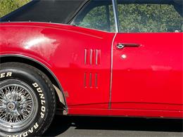 1968 Pontiac Firebird (CC-1710070) for sale in Monterey, California