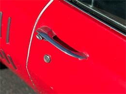 1968 Pontiac Firebird (CC-1710070) for sale in Monterey, California