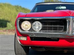 1968 Pontiac Firebird (CC-1710070) for sale in Monterey, California