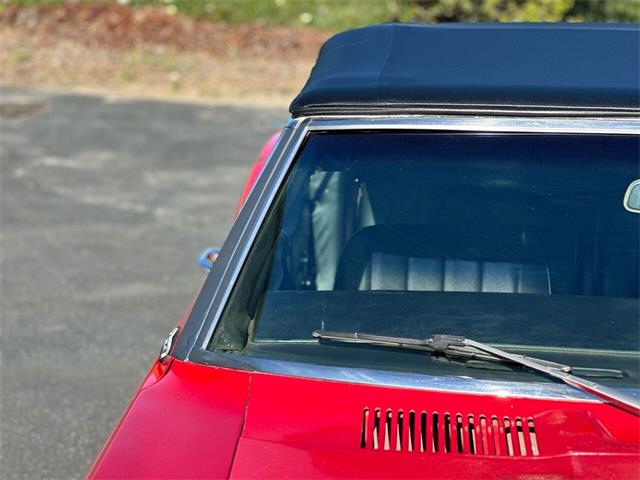 1968 Pontiac Firebird (CC-1710070) for sale in Monterey, California