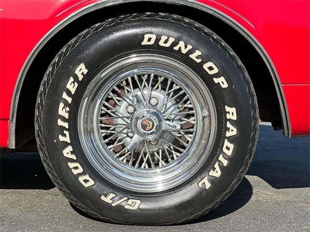 1968 Pontiac Firebird (CC-1710070) for sale in Monterey, California