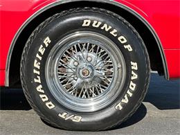 1968 Pontiac Firebird (CC-1710070) for sale in Monterey, California