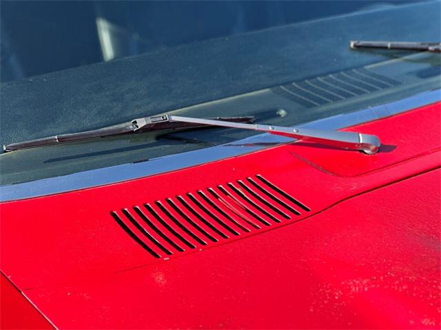 1968 Pontiac Firebird (CC-1710070) for sale in Monterey, California