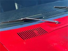 1968 Pontiac Firebird (CC-1710070) for sale in Monterey, California